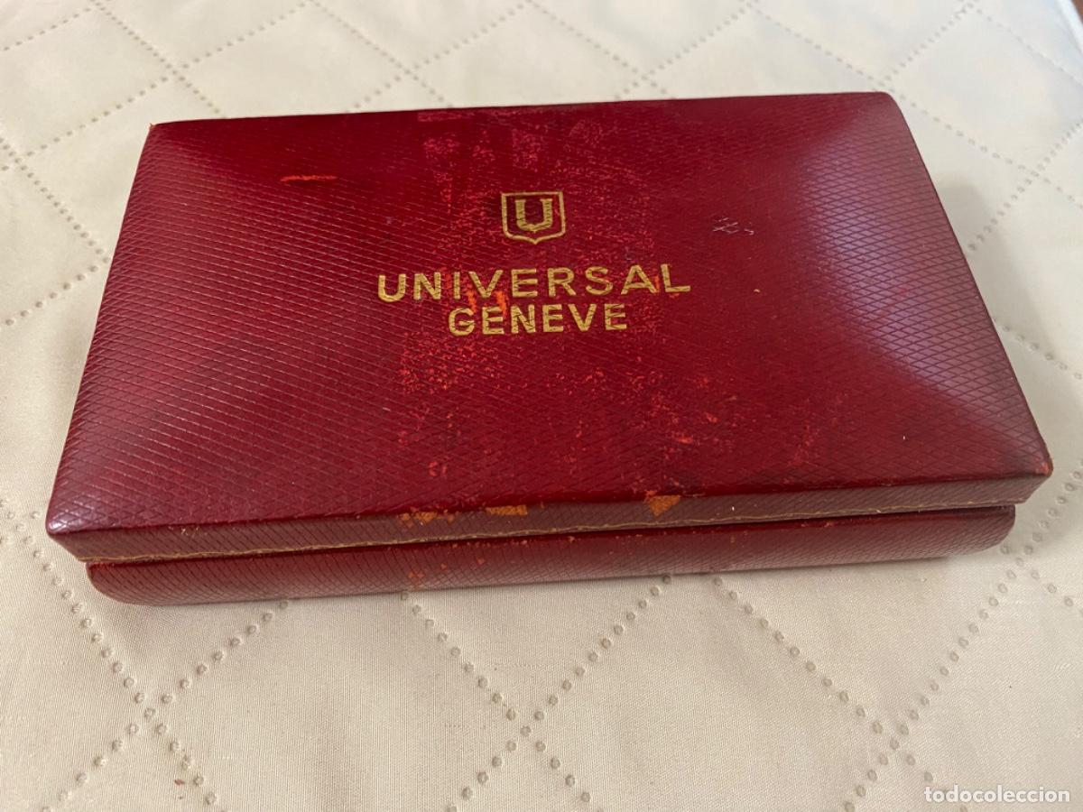 Joyeria: Universal Geneve Estuche - Foto 4