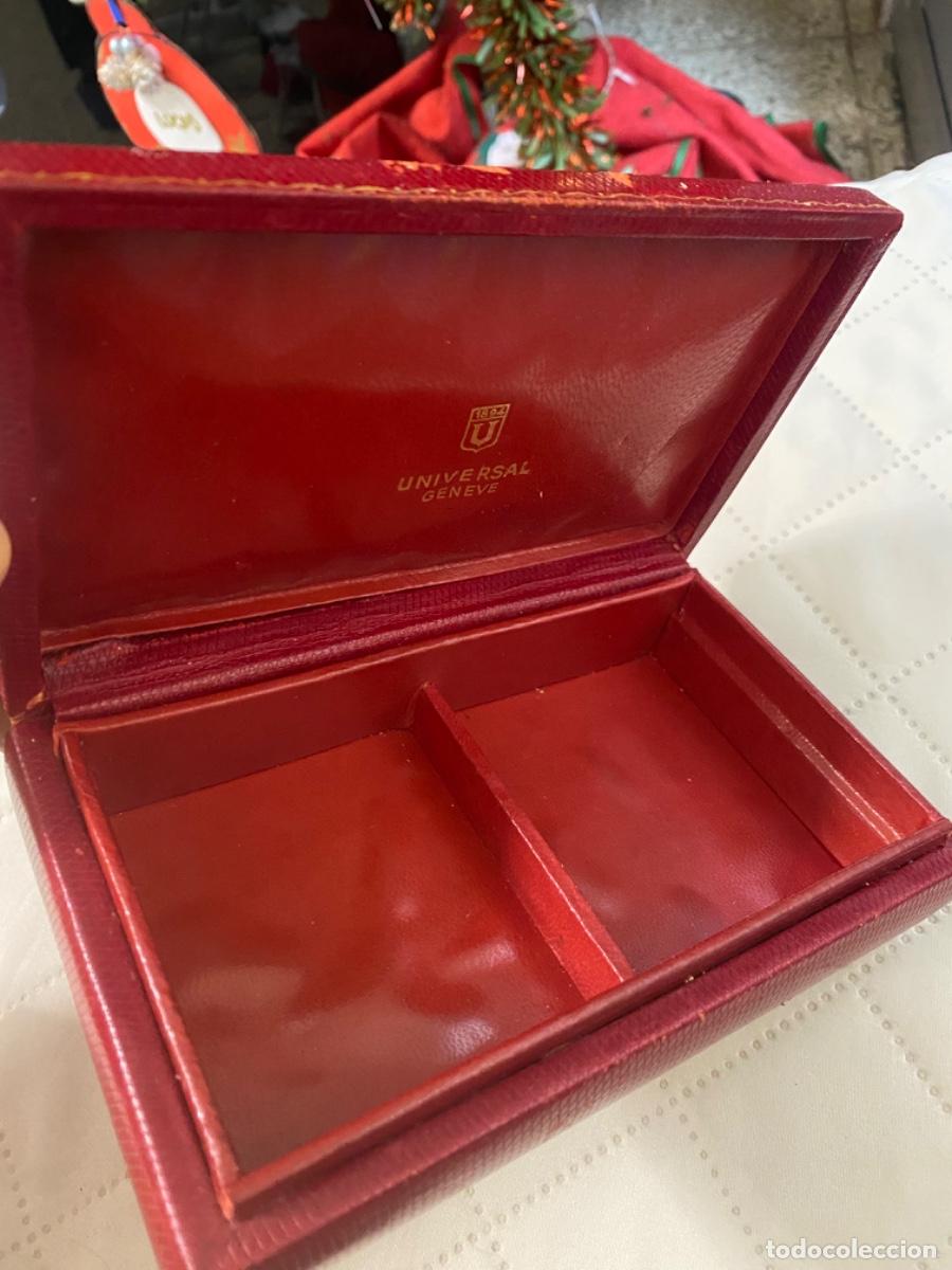 Joyeria: Universal Geneve Estuche - Foto 6
