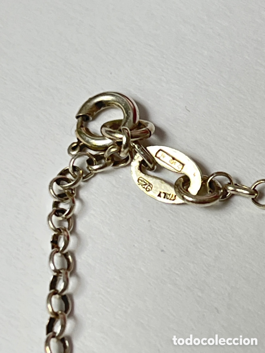 Joyeria: Pulsera de plata / PUL349 - Foto 3
