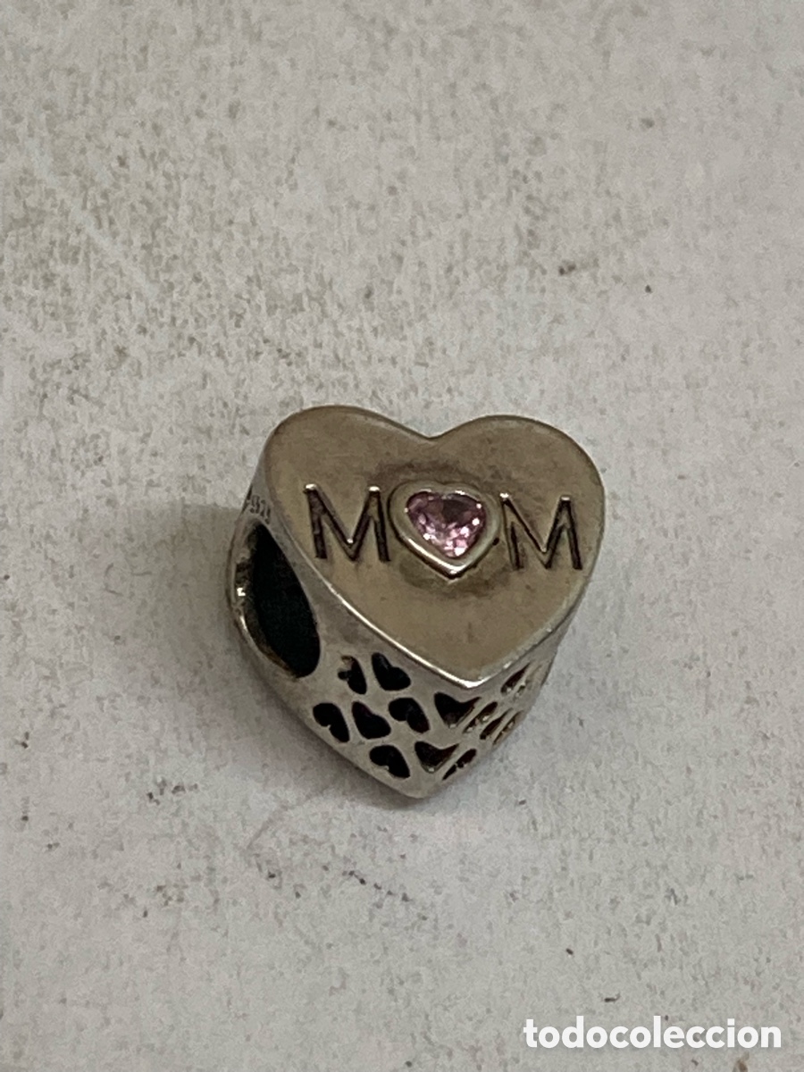 Joyeria: Charman de plata marca Pandora / C486 - Foto 1