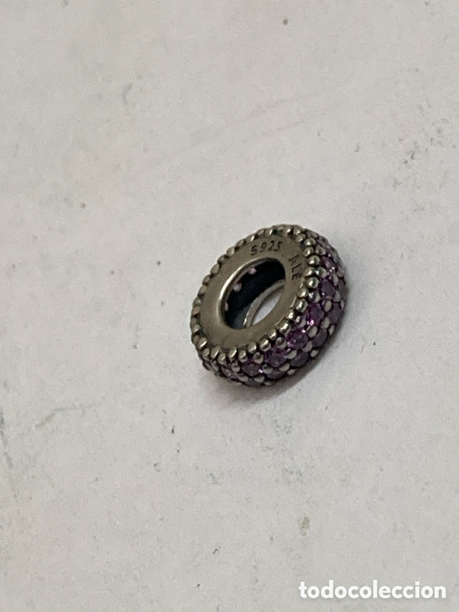 Joyeria: Entre pieza plata Pandora /C464 - Foto 1