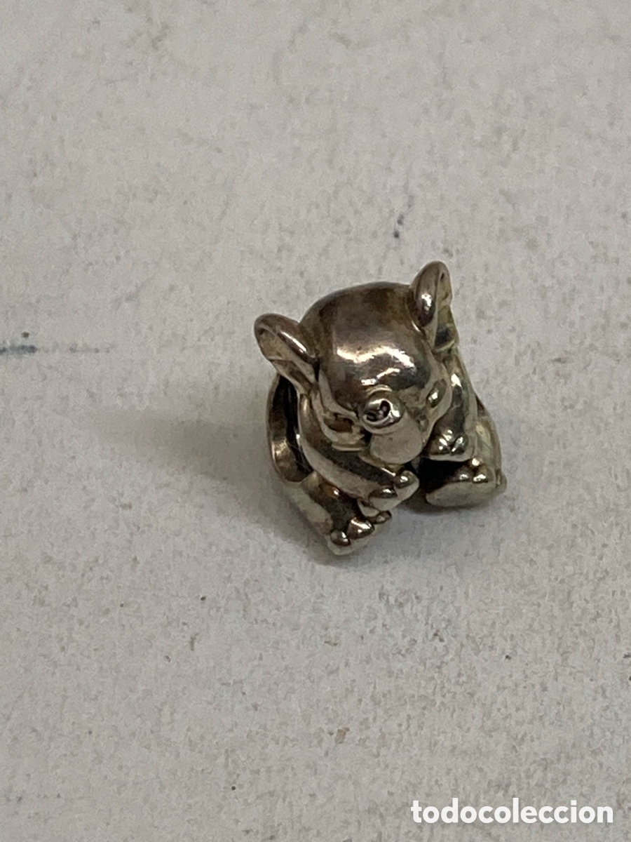 Joyeria: Charman de plata Pandora /C486 - Foto 1