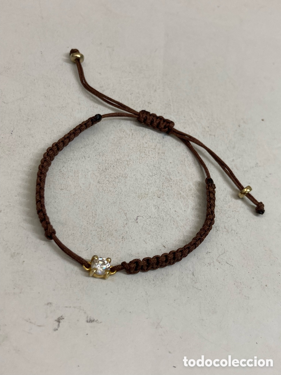 Joyeria: Pulsera de plata nueva Pul337 - Foto 1