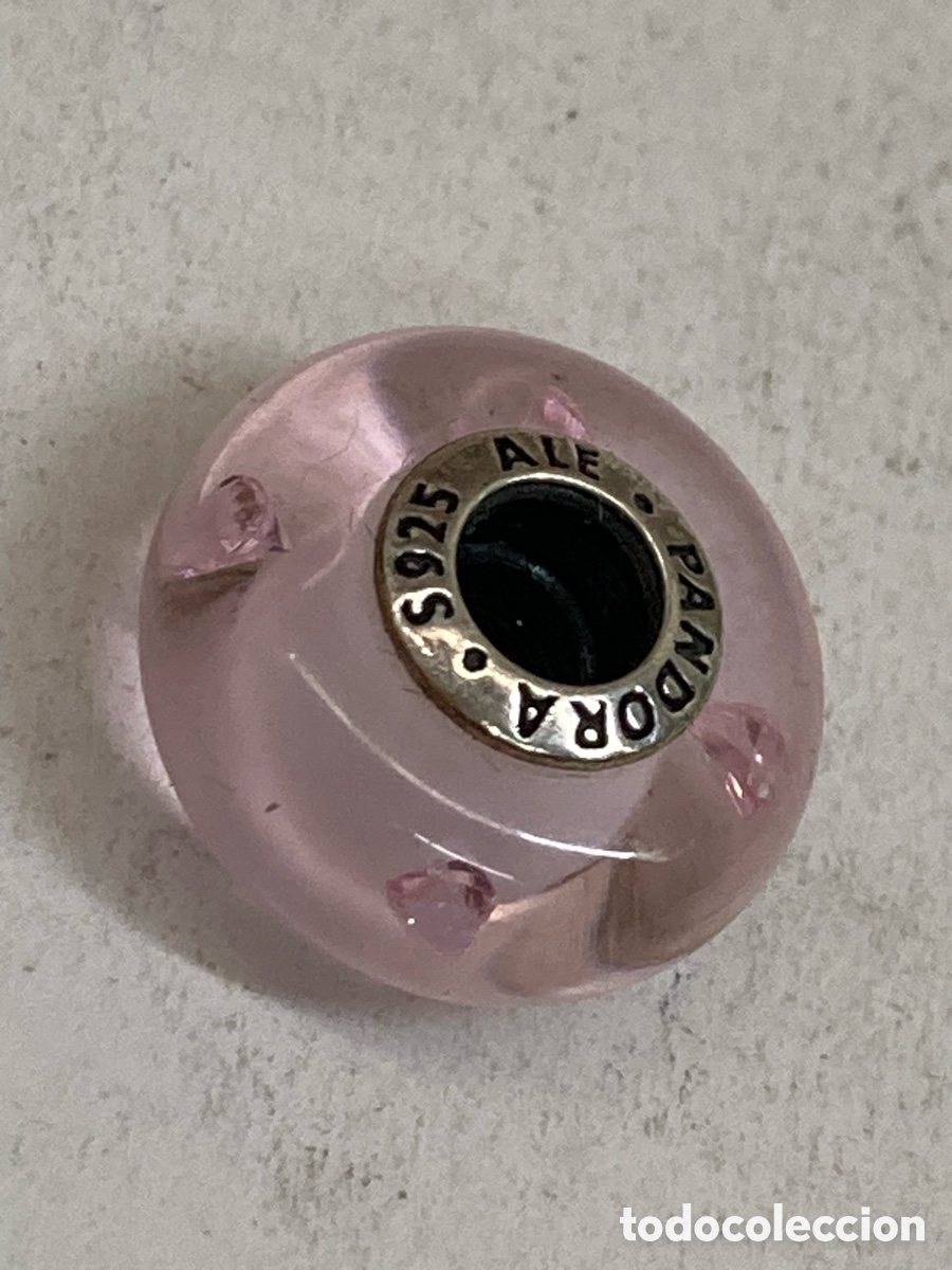 Joyeria: Charman de plata Pandora C487 - Foto 1