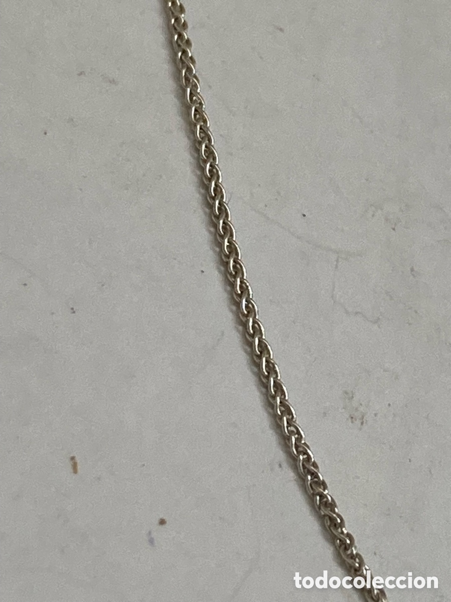 Joyeria: Cadena de plata CA389-3 - Foto 2