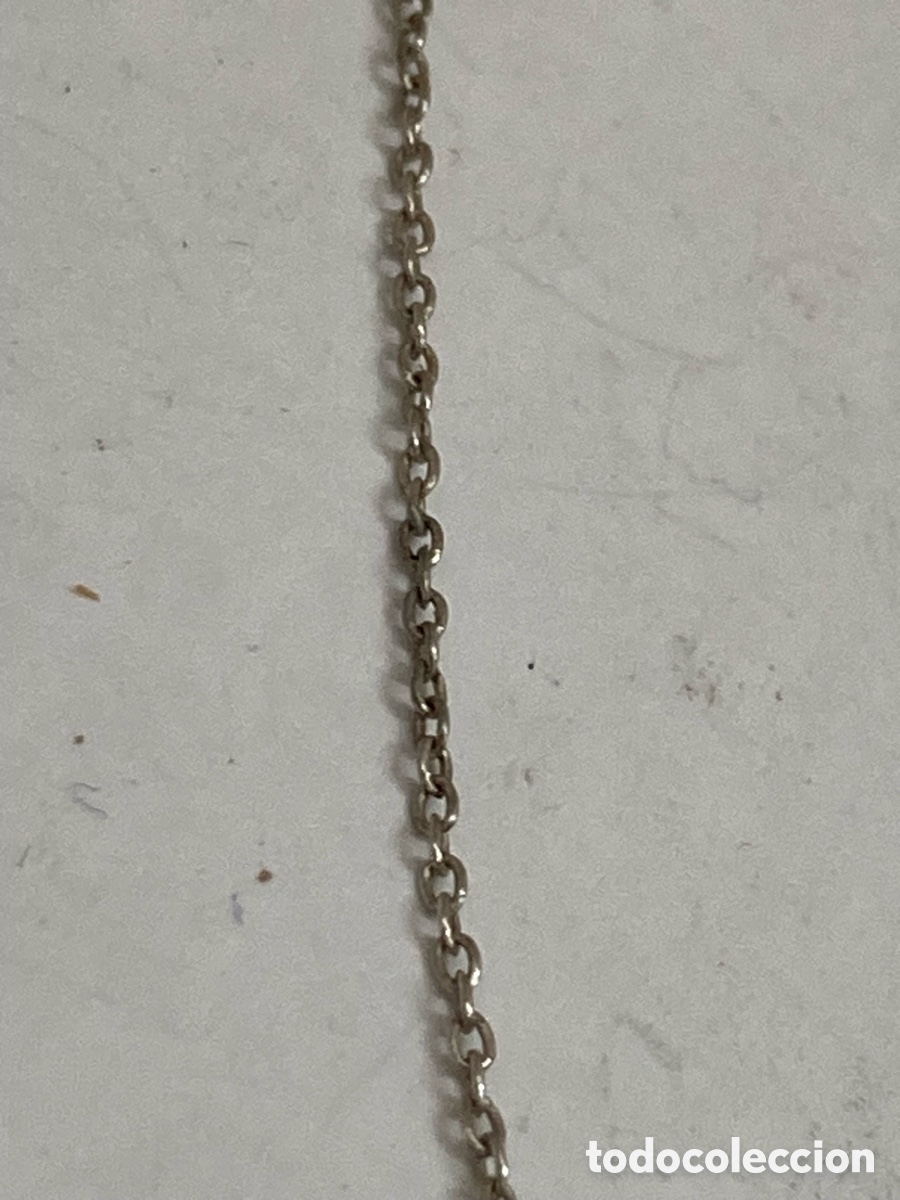 Joyeria: Cadena de plata CA389-4 - Foto 2