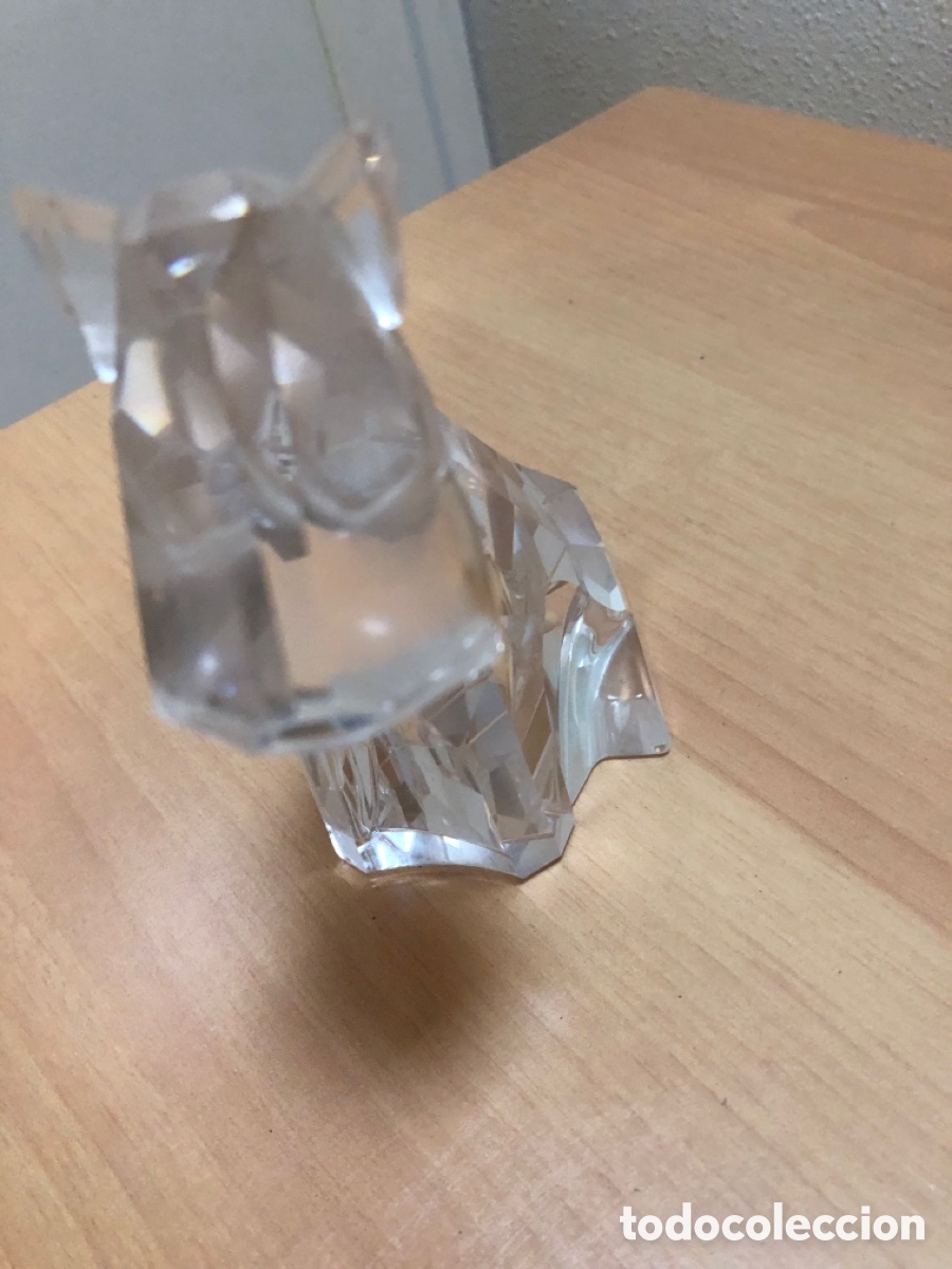 Joyeria: Swarovski The Dog. No box - Foto 2