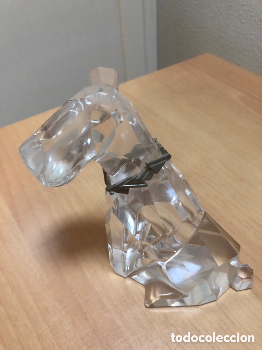 Joyeria: Swarovski The Dog. No box - Foto 3
