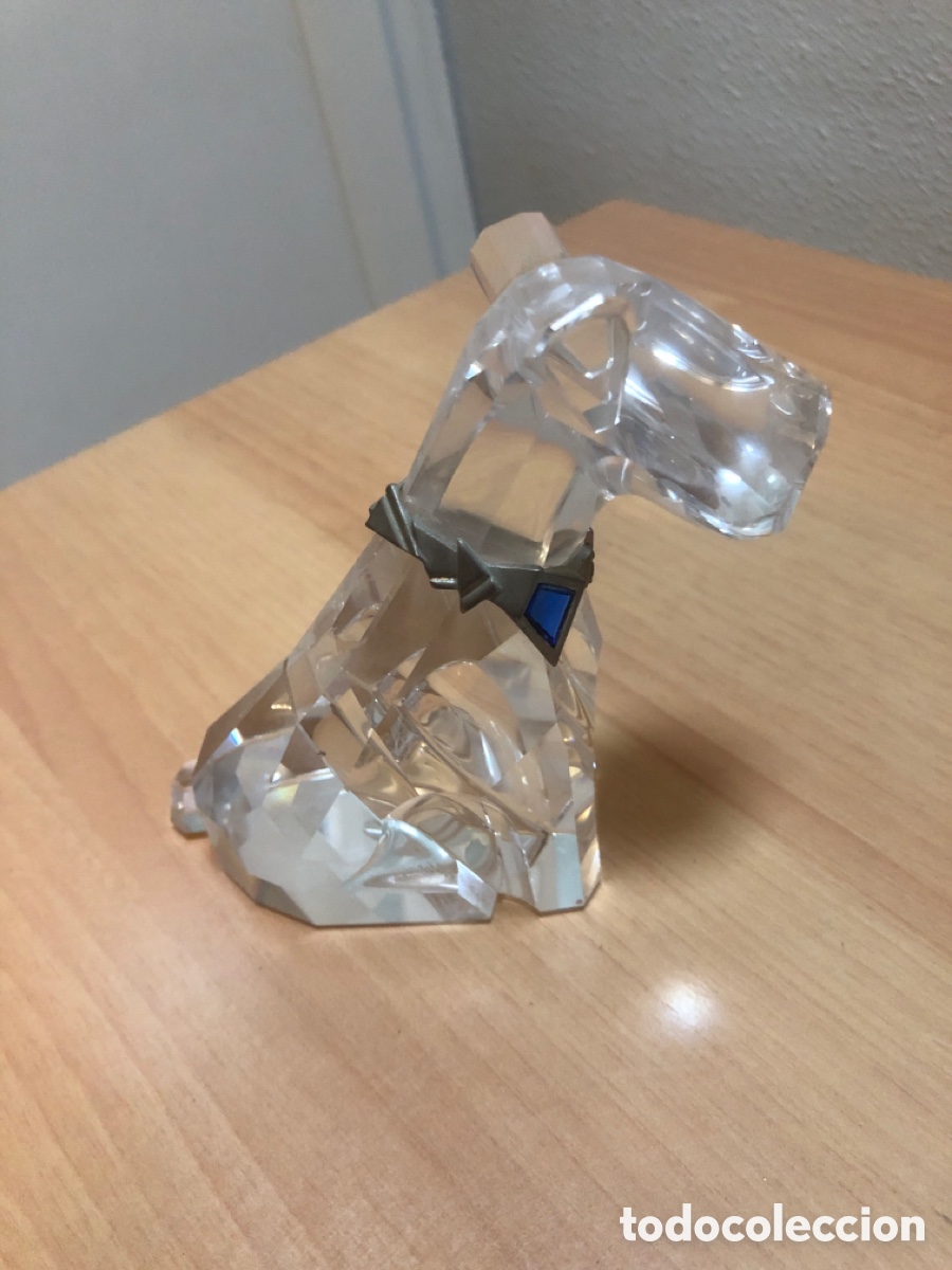 Joyeria: Swarovski The Dog. No box - Foto 1