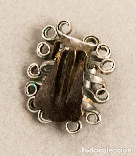 Joyeria: Pendiente - Trabajo artesanal - Foto 4