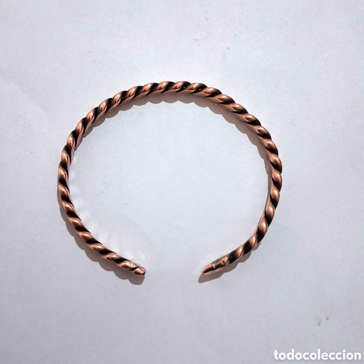 Joyeria: Pulsera de cobre puro 100% - Foto 4