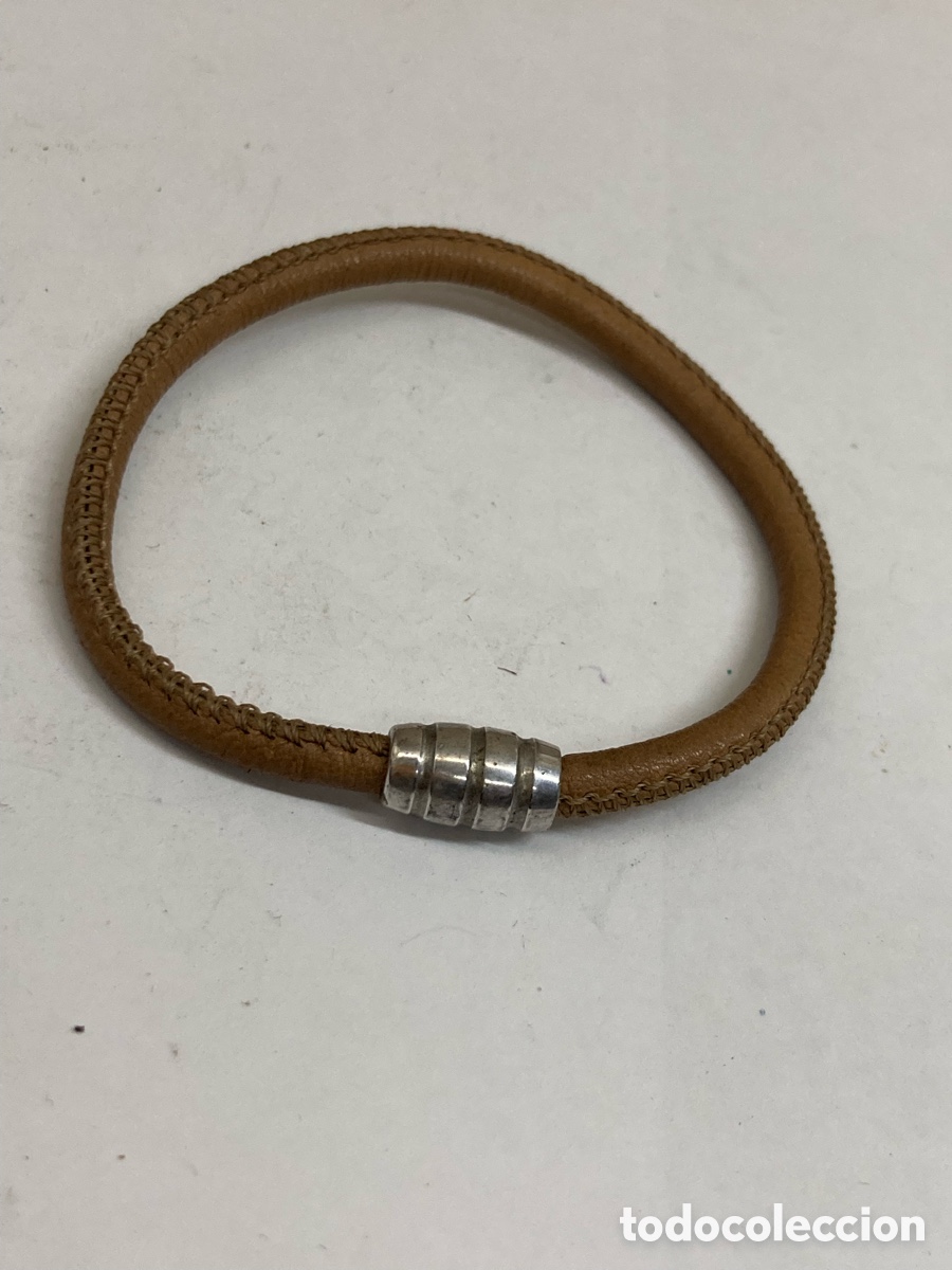 Joyeria: Pulsera de plata Pul337 - Foto 1