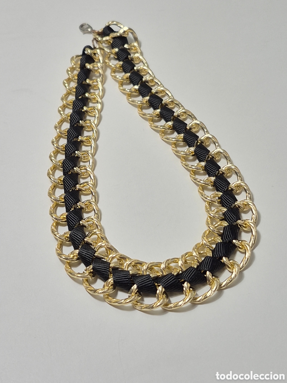 Joyeria: SOFISTICADO COLLAR VINTAGE. REF S6 C VINTAGE BIS EOS 301225 - Foto 1
