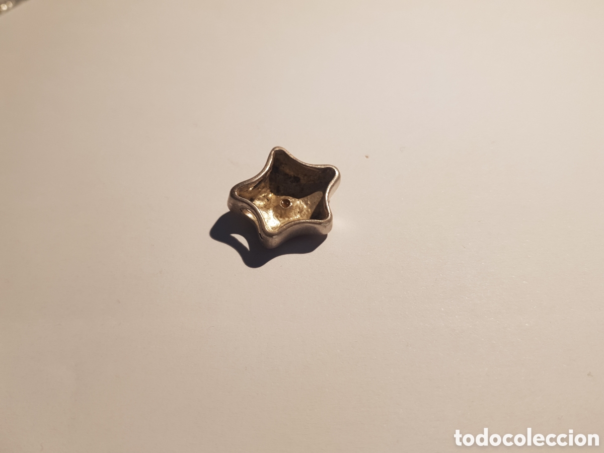 Joyeria: #1185 colgante plata de ley 925 - Foto 3