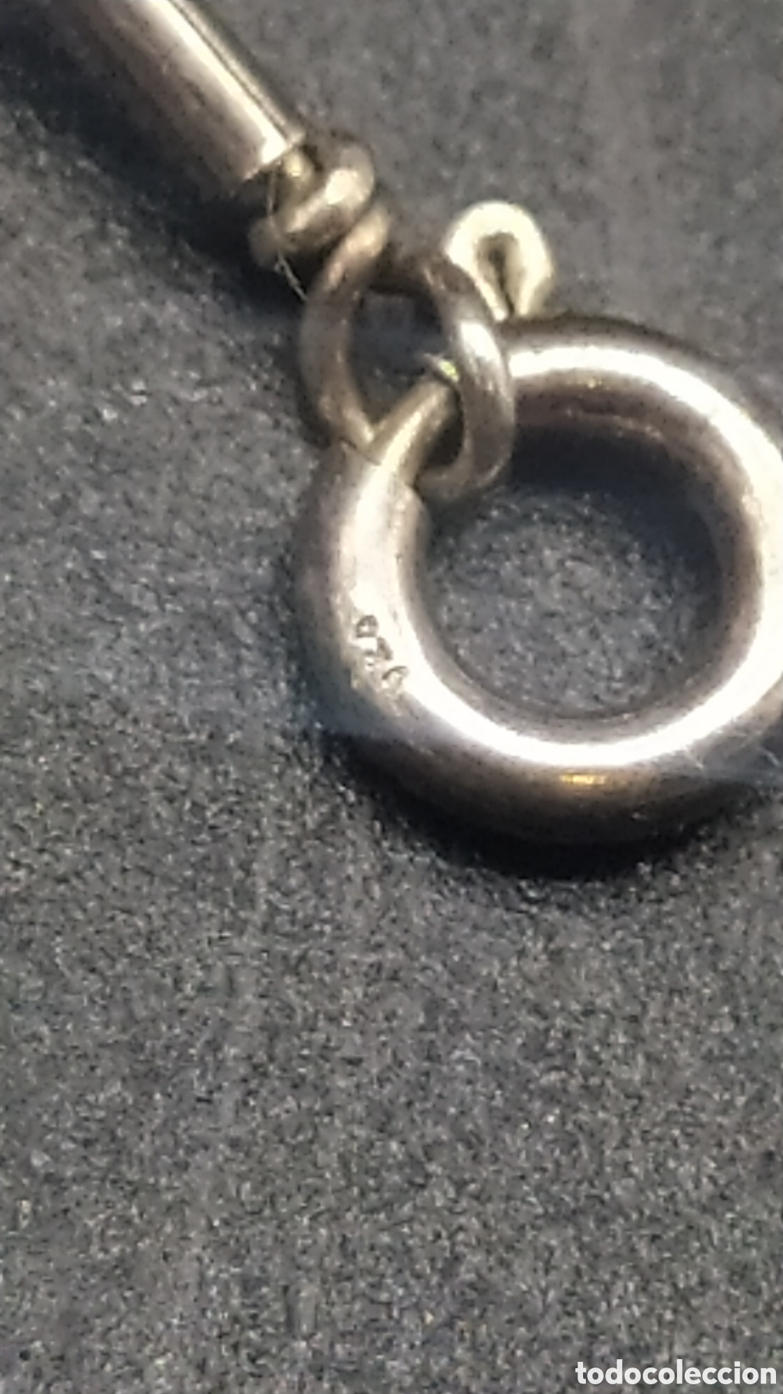 Joyeria: Gargantilla plata y piedras - Foto 7