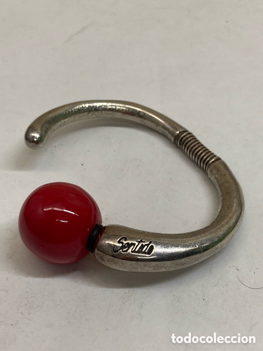 Joyeria: Pulsera de Metal Sentido Pul338 - Foto 1