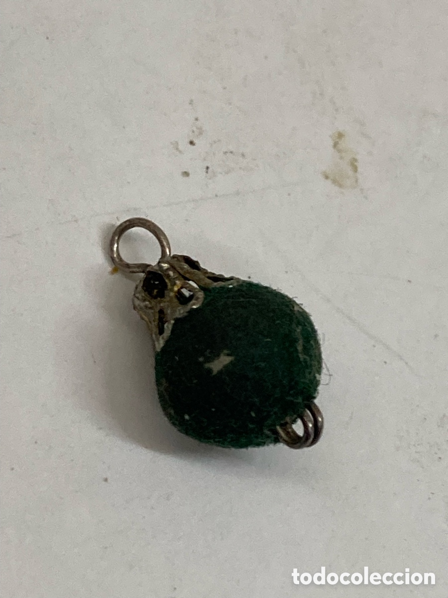 Joyeria: Colgante de plata C490 - Foto 1