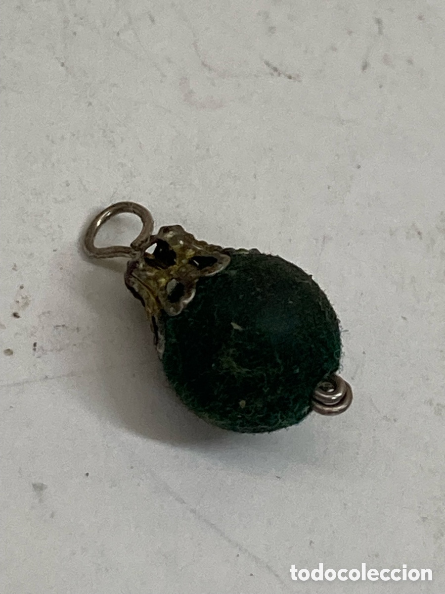 Joyeria: Colgante de plata C480 - Foto 1