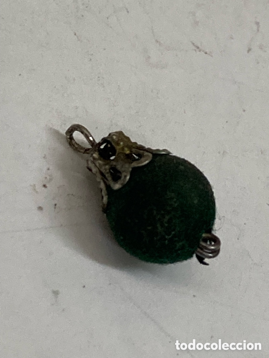 Joyeria: Colgante de plata C490 - Foto 1