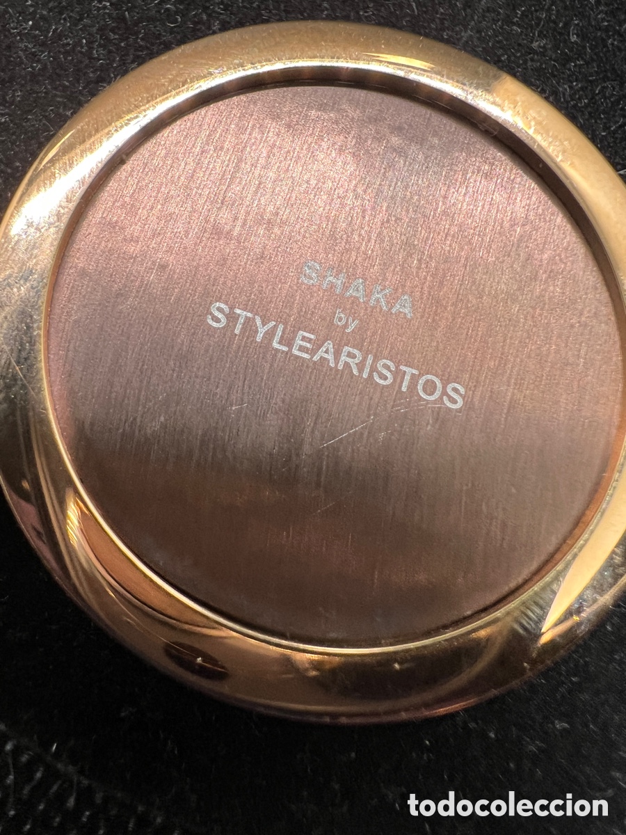 Joyeria: Pulsera Shaka monedas intercambiables - Foto 4