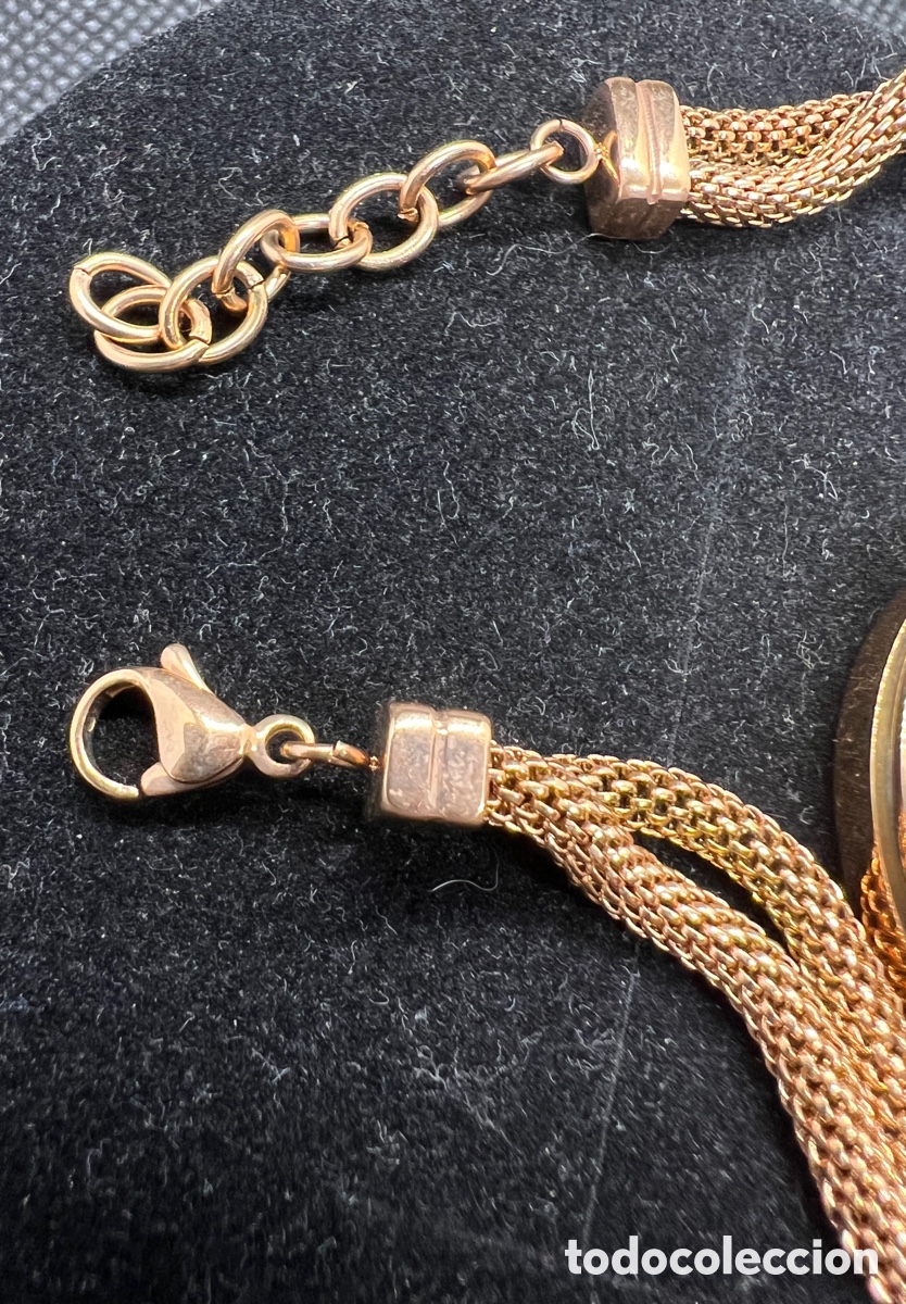 Joyeria: Pulsera Shaka monedas intercambiables - Foto 5