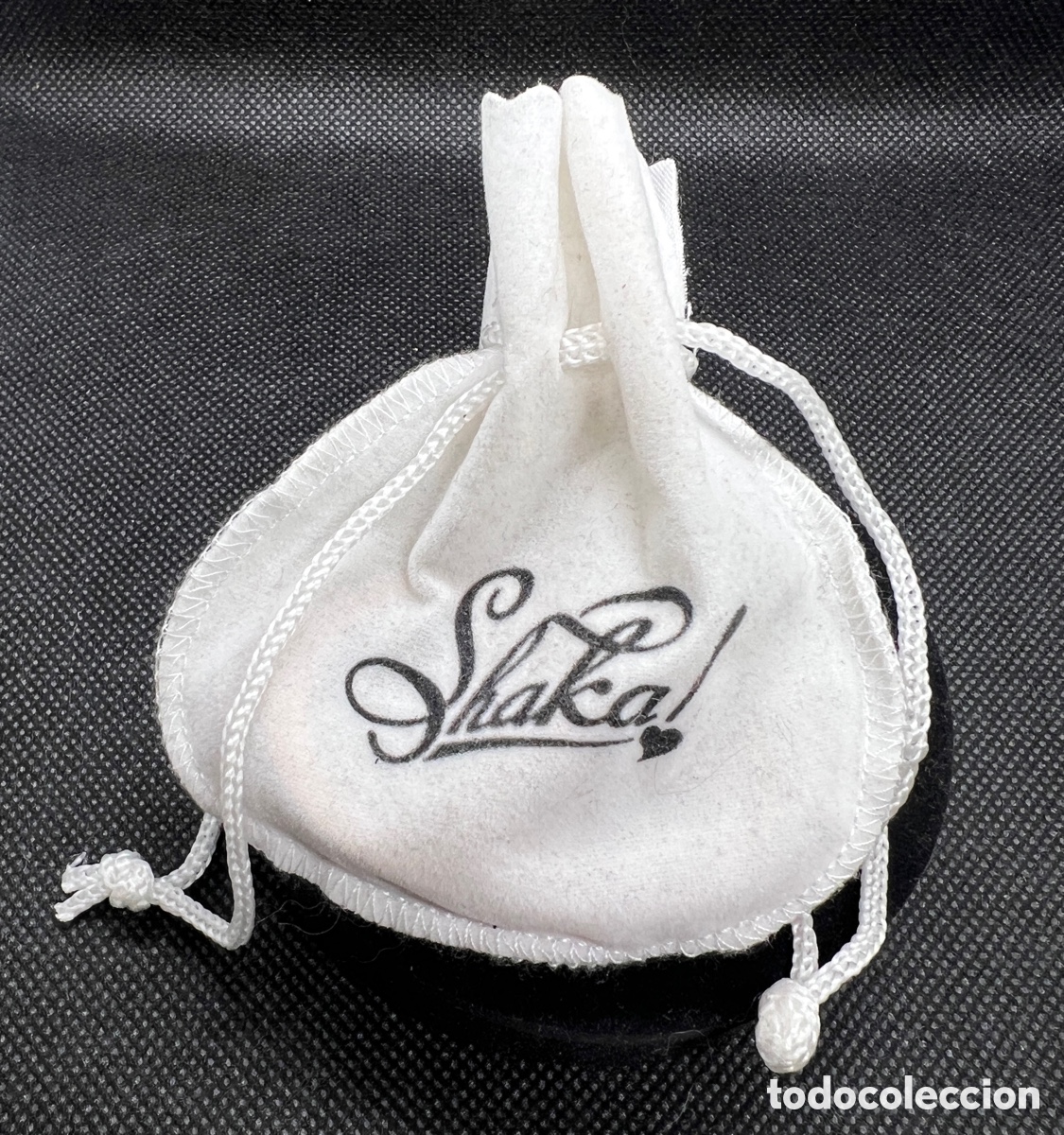 Joyeria: Pulsera Shaka monedas intercambiables - Foto 6