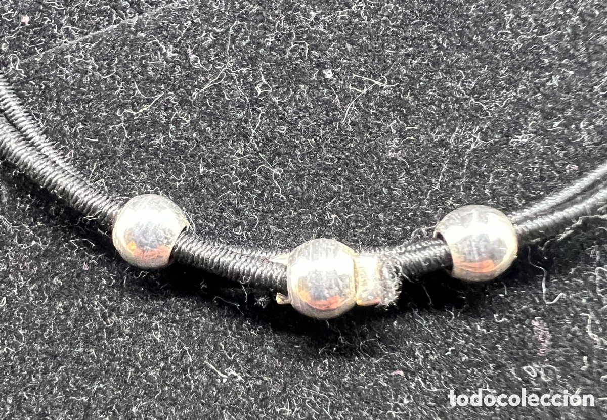 Joyeria: Pulsera ni&ntilde;a y ni&ntilde;o el&aacute;stica - Foto 3