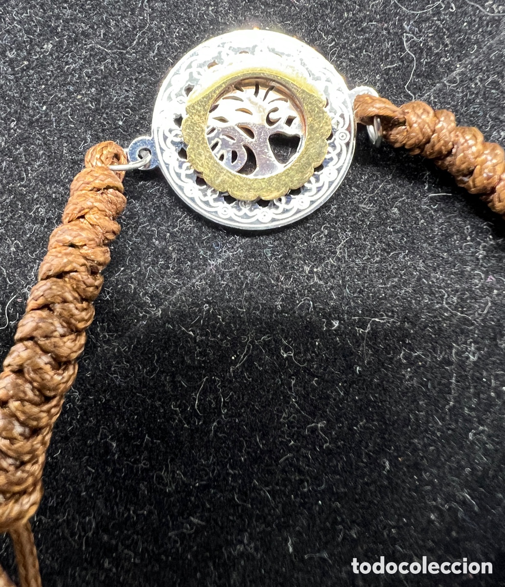 Joyeria: Pulsera &aacute;rbol de la vida - Foto 2