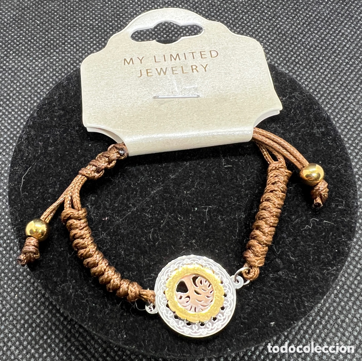 Joyeria: Pulsera &aacute;rbol de la vida - Foto 1