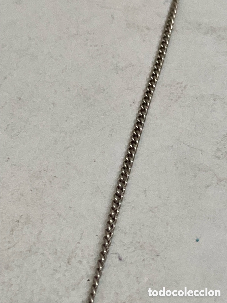 Joyeria: Cadena de plata CA391-2 - Foto 2