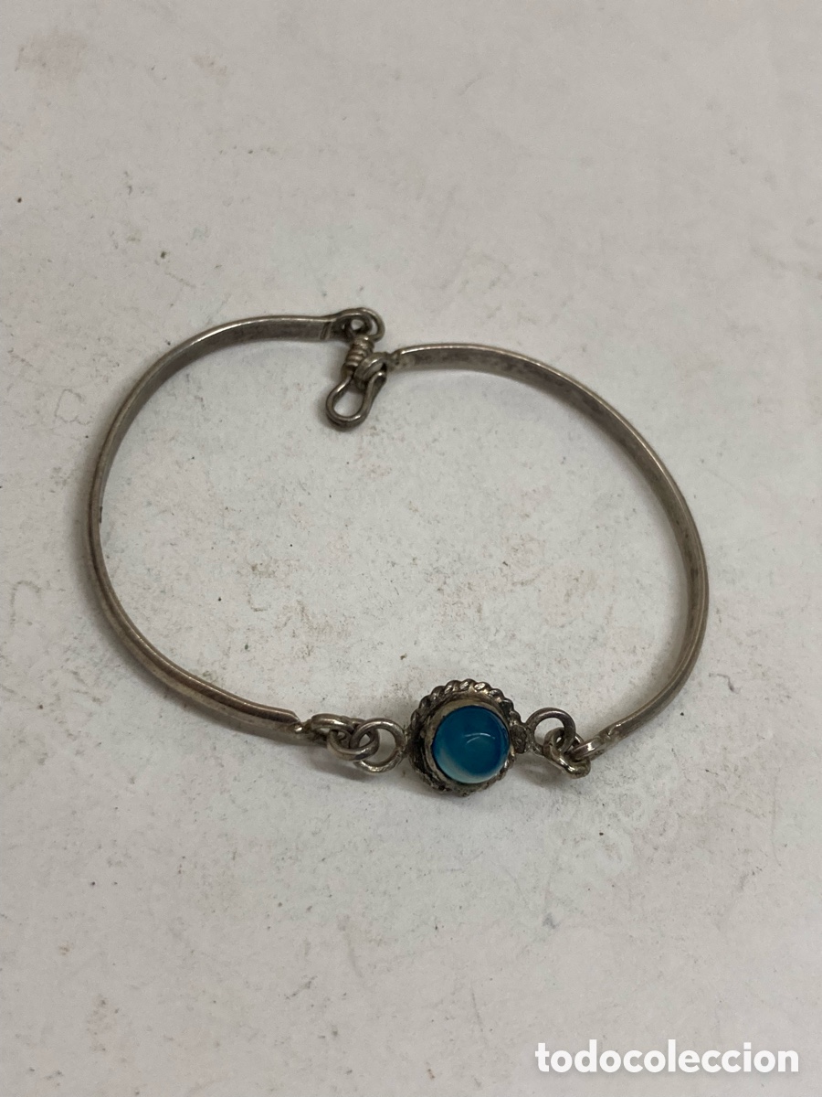 Joyeria: Pulsera de plata Pul337 - Foto 1