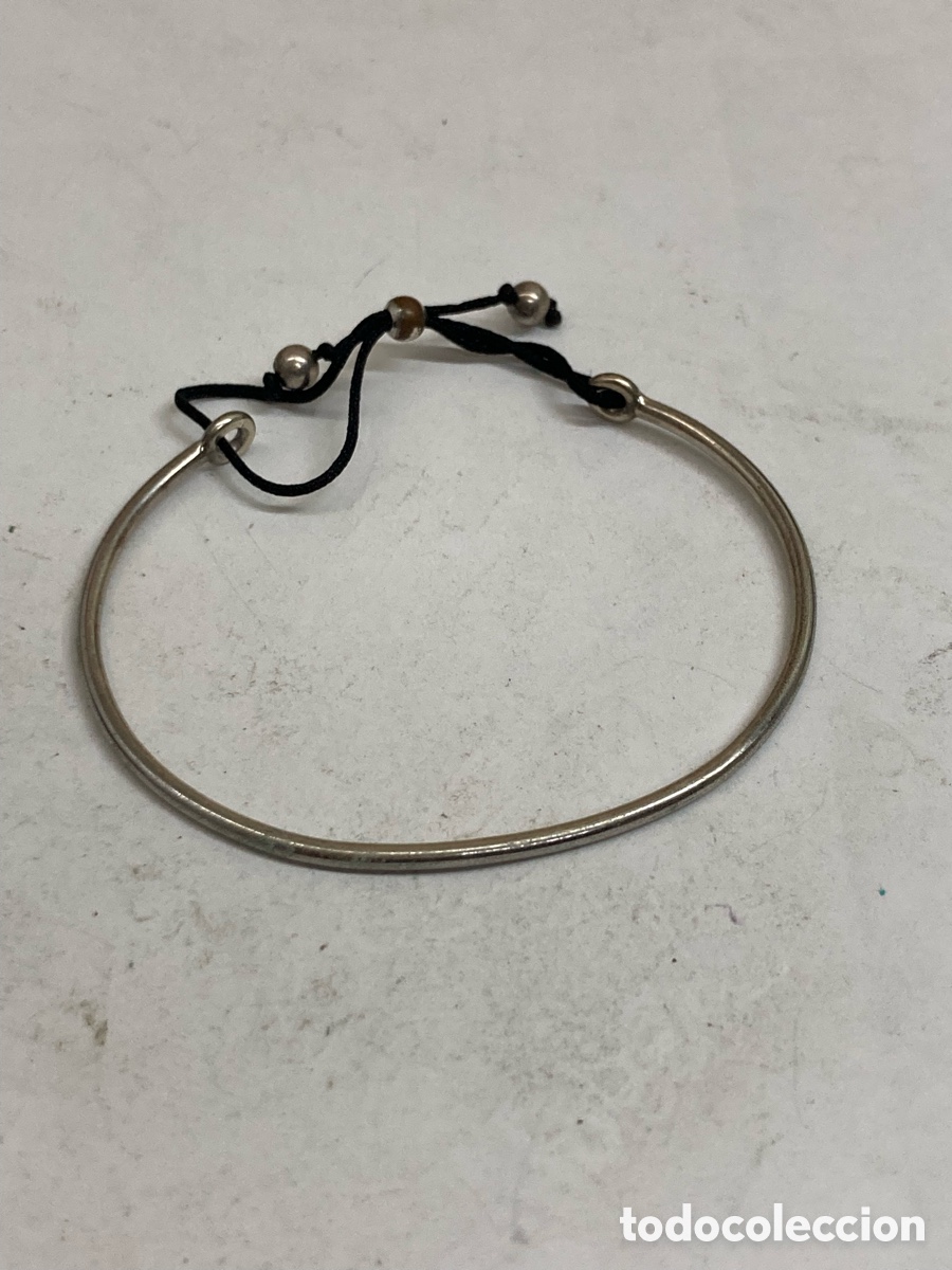 Joyeria: Pulsera de plata Pul337 - Foto 1