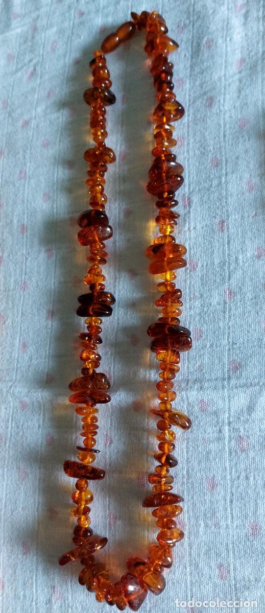 Joyeria: Precios collar de ambar - Foto 2