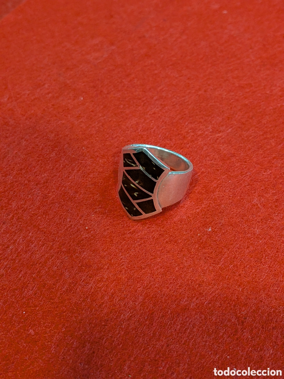 Joyeria: Anillo en plata 925. REF-5449. ca4 - Foto 4
