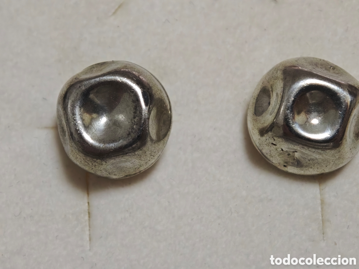Joyeria: bonitos pendientes en plata de ley - Foto 3