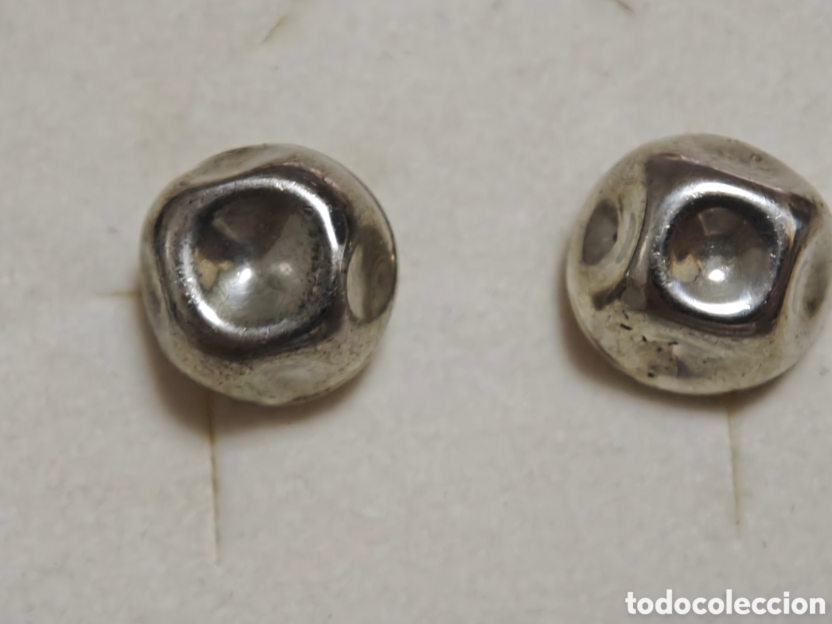 Joyeria: bonitos pendientes en plata de ley - Foto 6