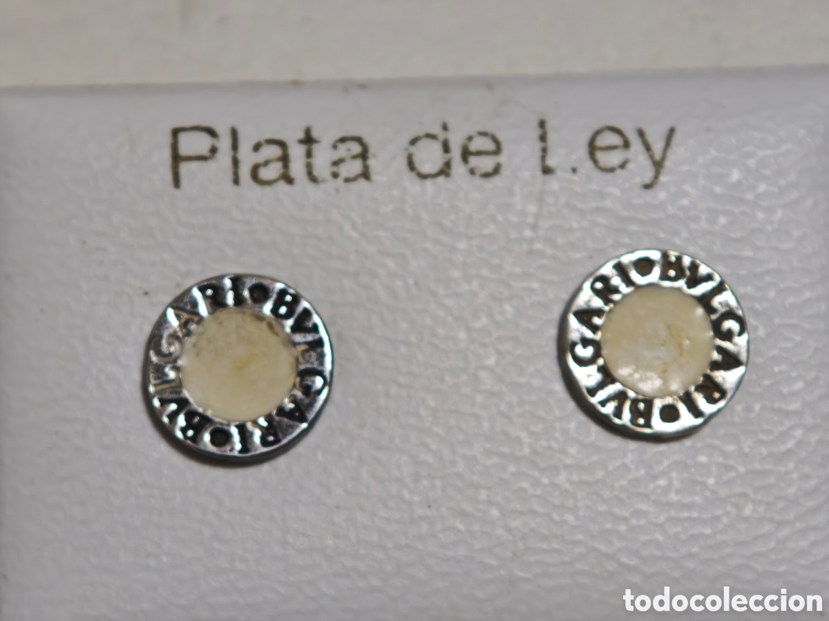 Joyeria: bonitos pendientes en la Plata en plata de ley - Foto 2