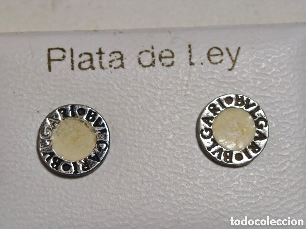 Joyeria: bonitos pendientes en la Plata en plata de ley - Foto 4