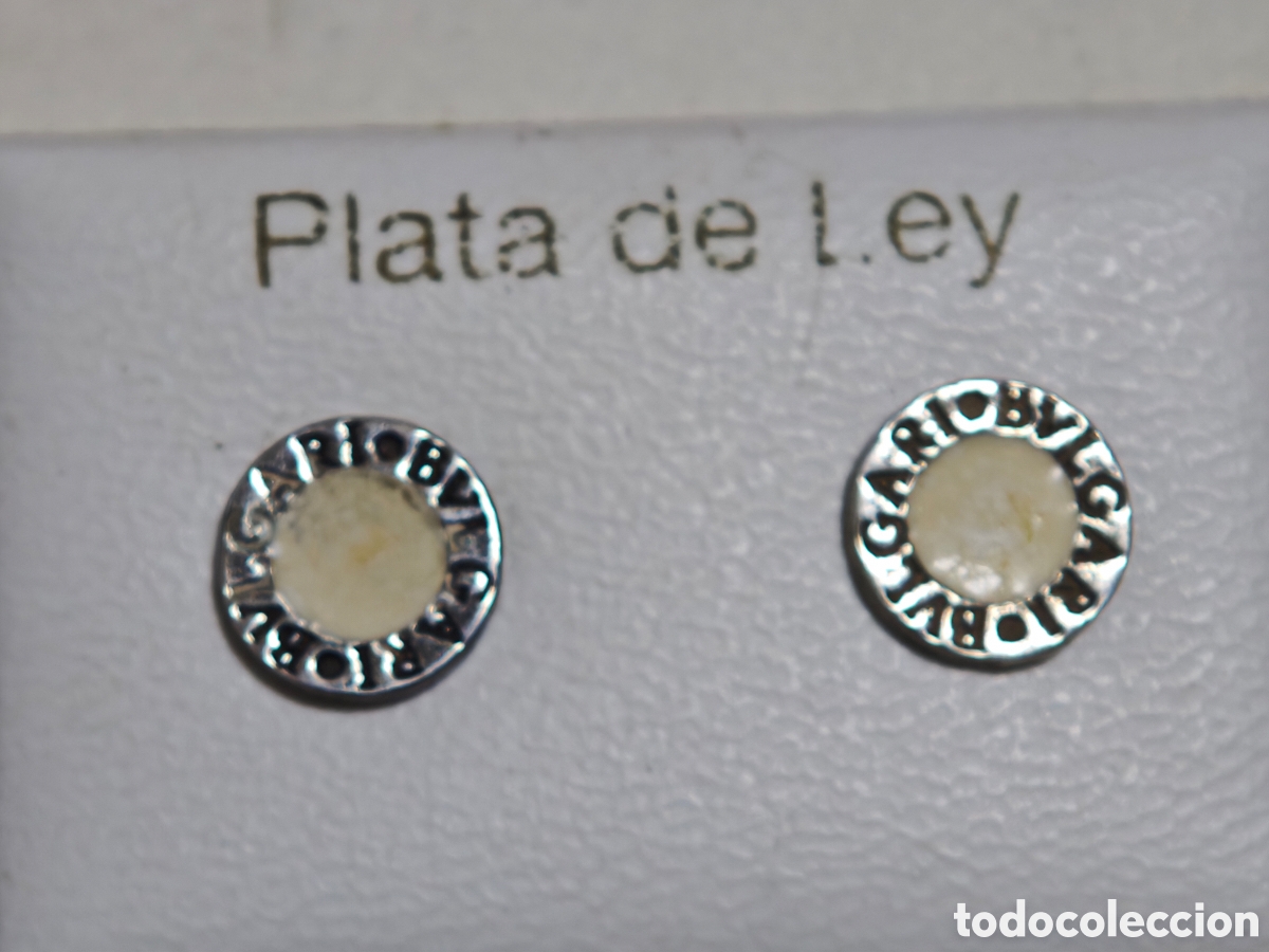 Joyeria: bonitos pendientes en la Plata en plata de ley - Foto 5