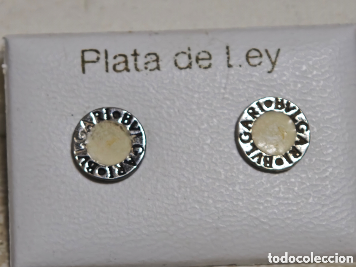 Joyeria: bonitos pendientes en la Plata en plata de ley - Foto 6