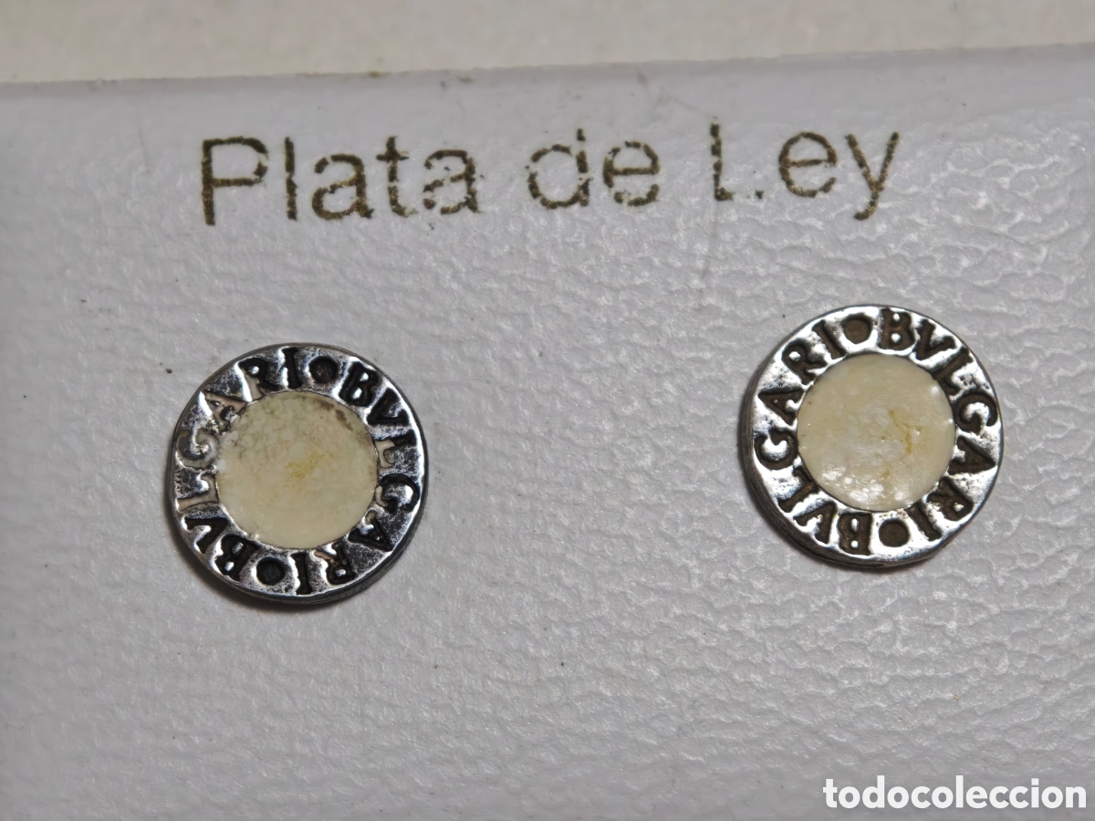 Joyeria: bonitos pendientes en la Plata en plata de ley - Foto 1