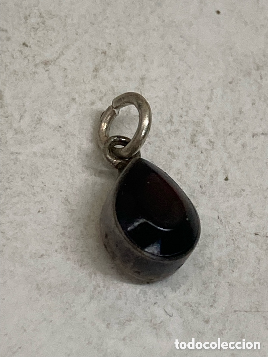 Joyeria: Colgante de plata C504 - Foto 1