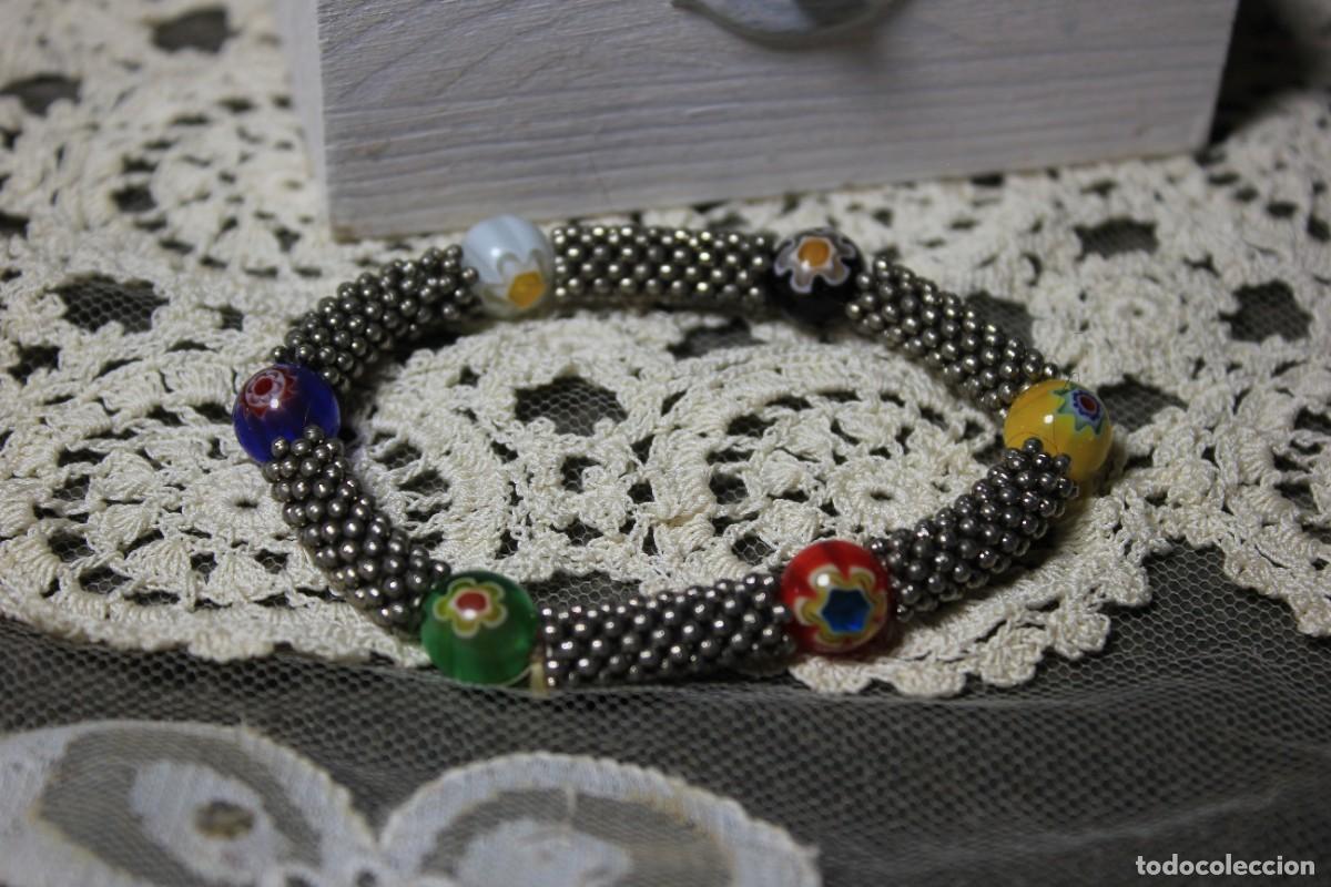 Joyeria: caja con pulsera, bisuter&iacute;a - Foto 5