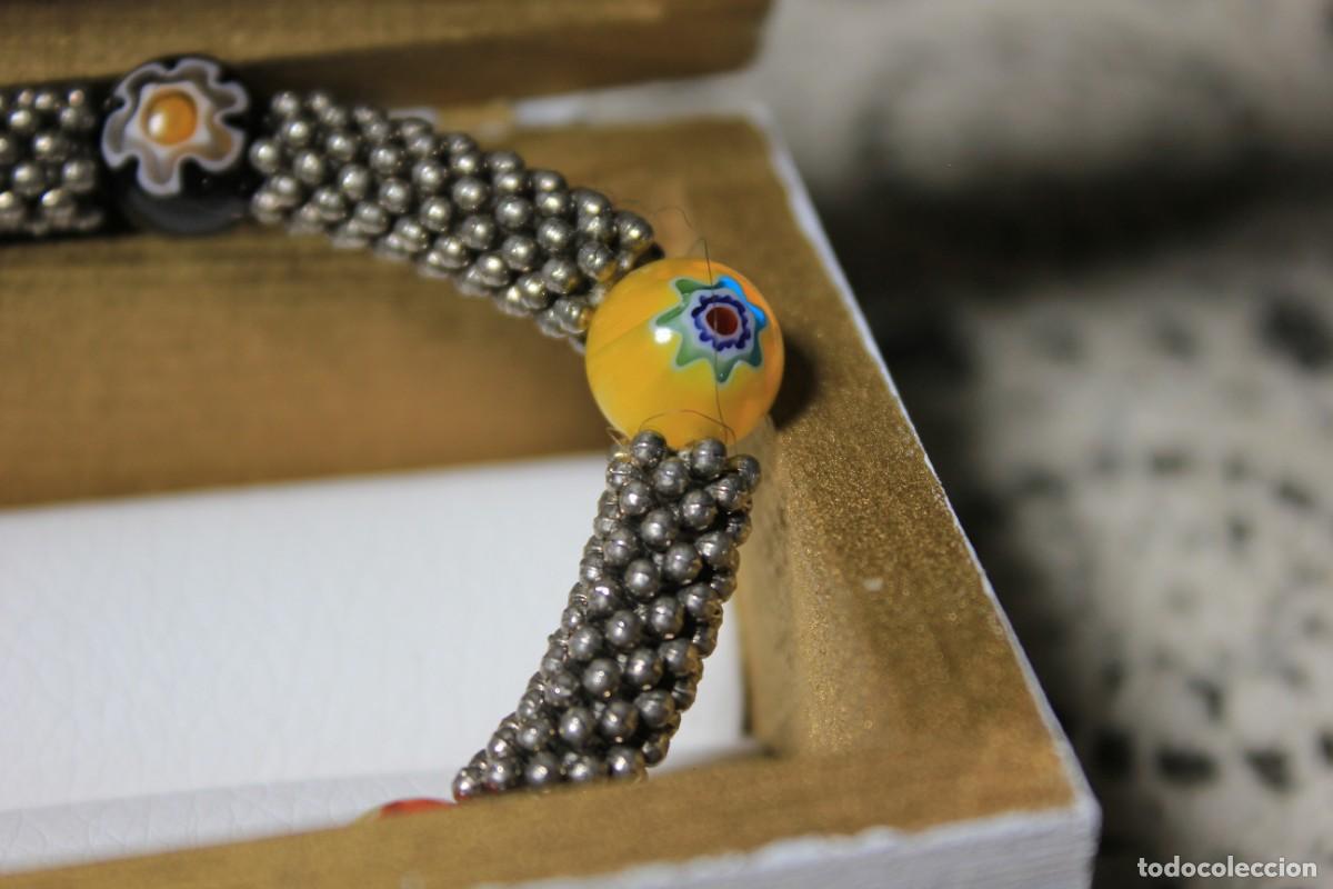 Joyeria: caja con pulsera, bisuter&iacute;a - Foto 6