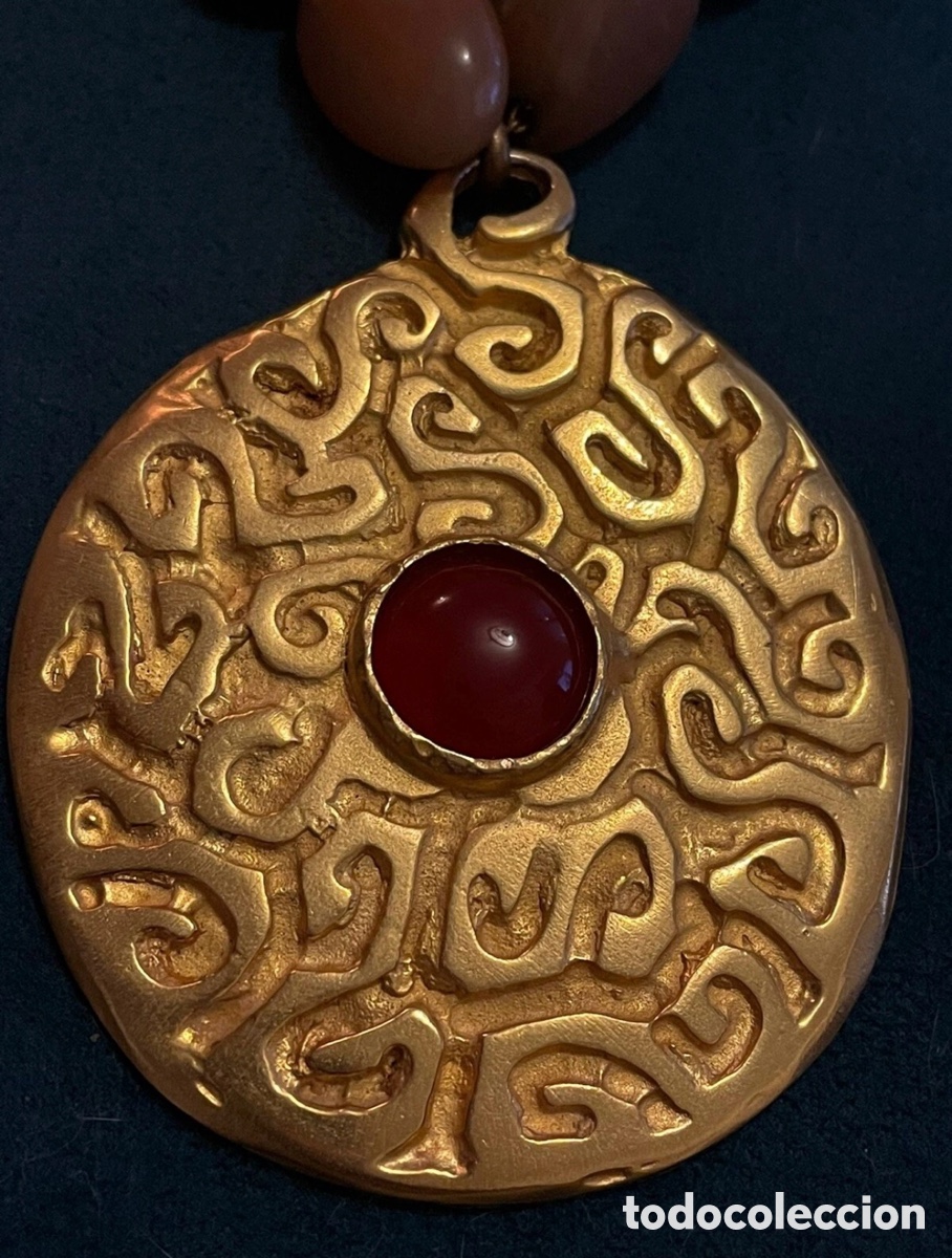 Joyeria: Collar Edouard Rambaud - Foto 2