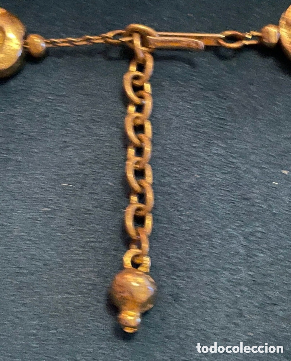 Joyeria: Collar Edouard Rambaud - Foto 3