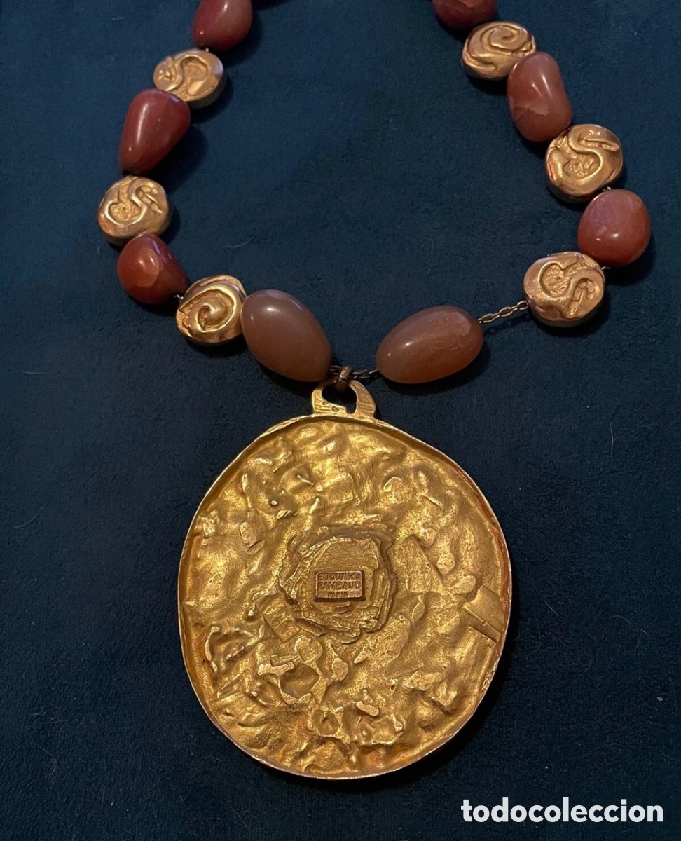 Joyeria: Collar Edouard Rambaud - Foto 5