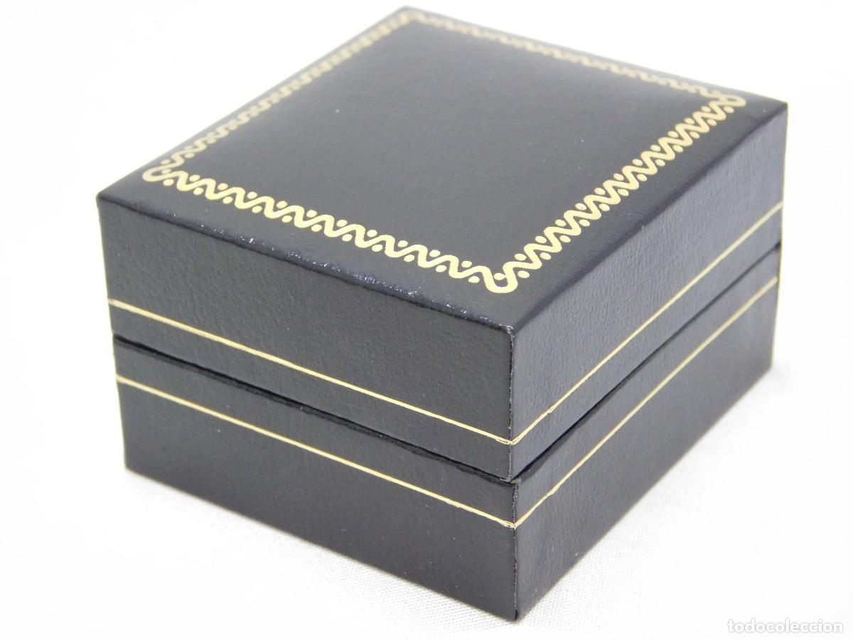 Joyeria: ANTIGUO BROCHE DE METAL Y ORO - Foto 12
