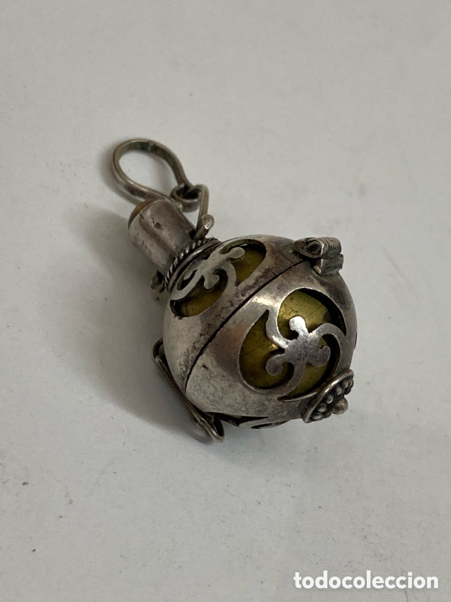 Joyeria: Colgante de plata C506 - Foto 1