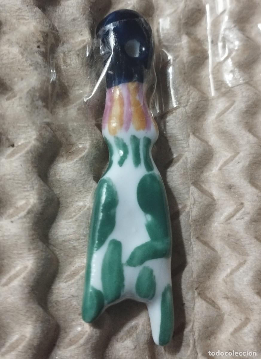 Joyeria: Lote de dos amuletos para colgar de Sargadellos - Foto 2